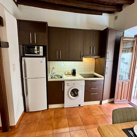 G5 Realejo Apartment Granada Eksteriør bilde