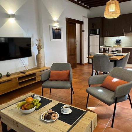 G5 Realejo Apartment Granada Eksteriør bilde