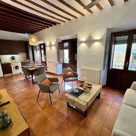 G5 Realejo Apartment Granada Eksteriør bilde