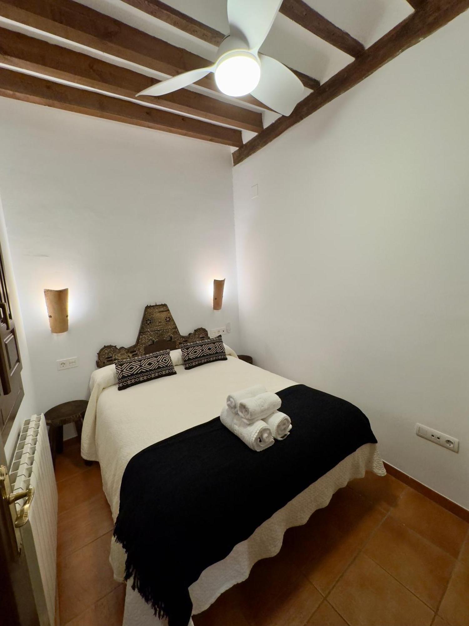 G5 Realejo Apartment Granada Eksteriør bilde