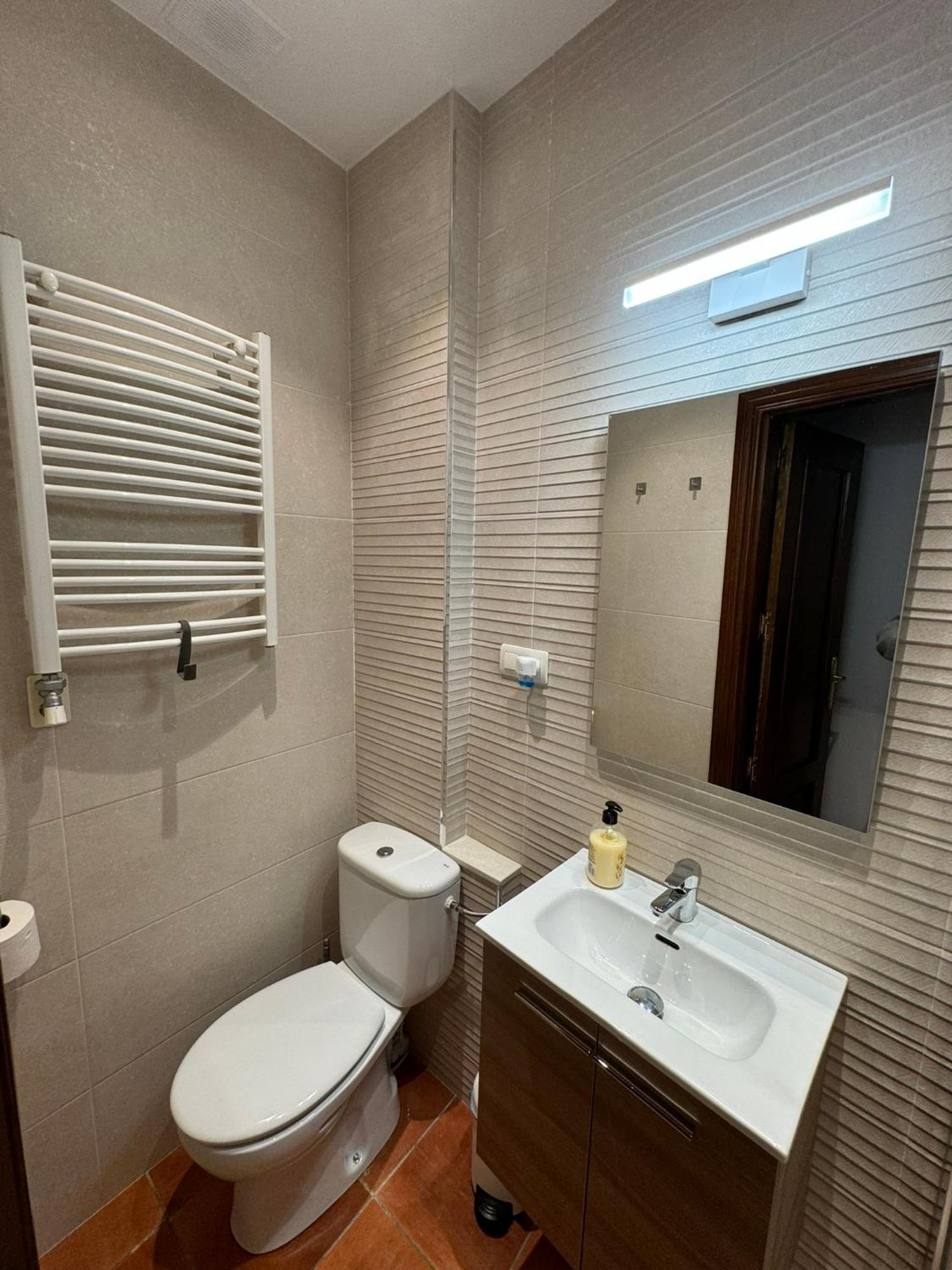 G5 Realejo Apartment Granada Eksteriør bilde