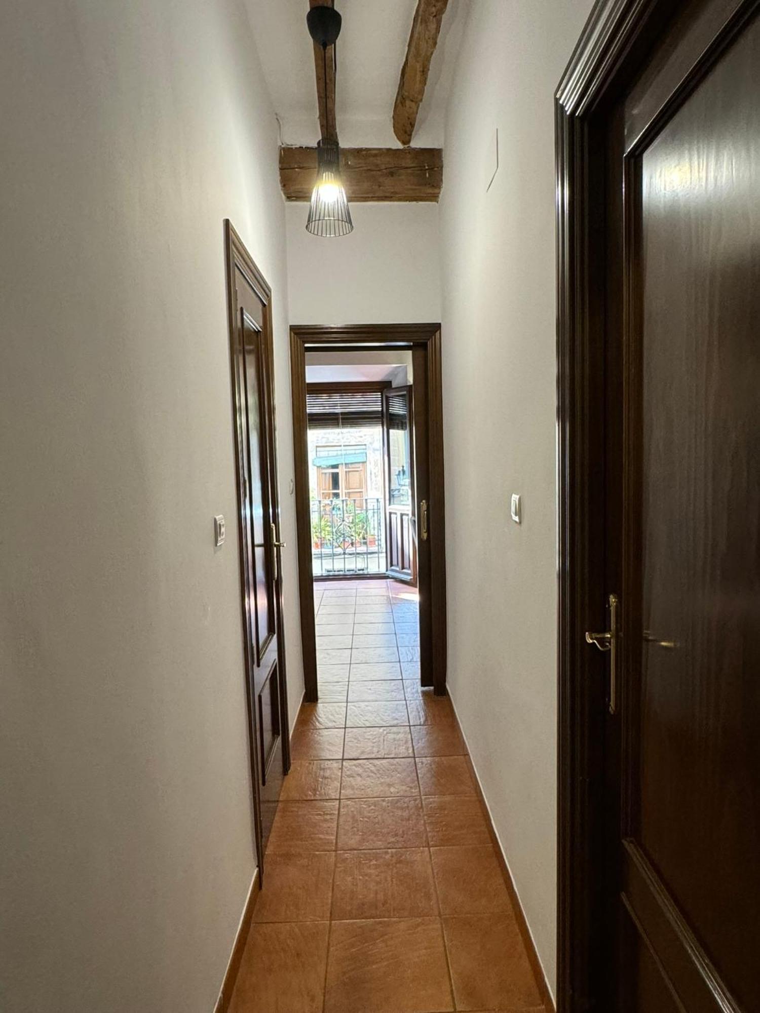 G5 Realejo Apartment Granada Eksteriør bilde