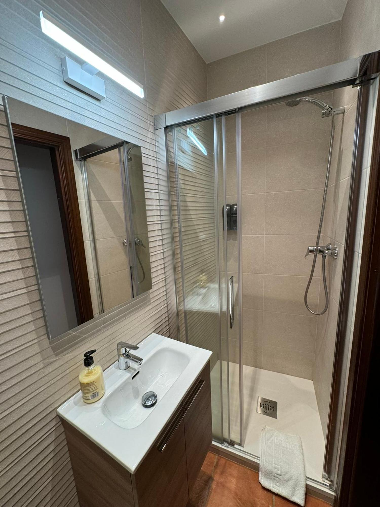 G5 Realejo Apartment Granada Eksteriør bilde