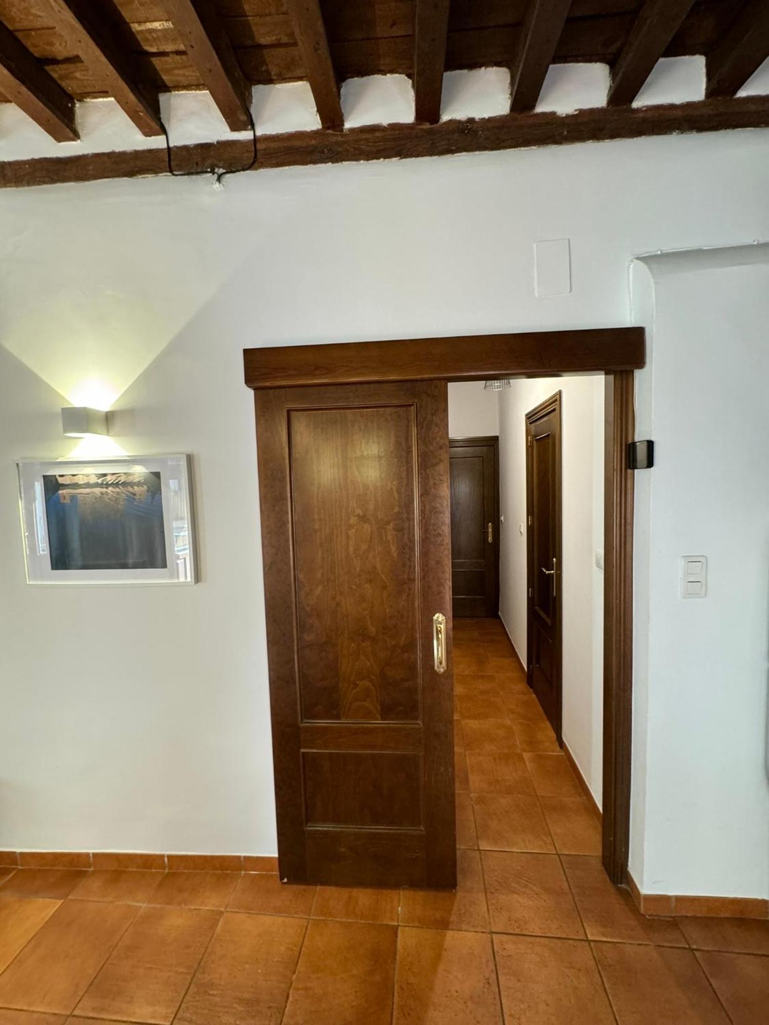 G5 Realejo Apartment Granada Eksteriør bilde