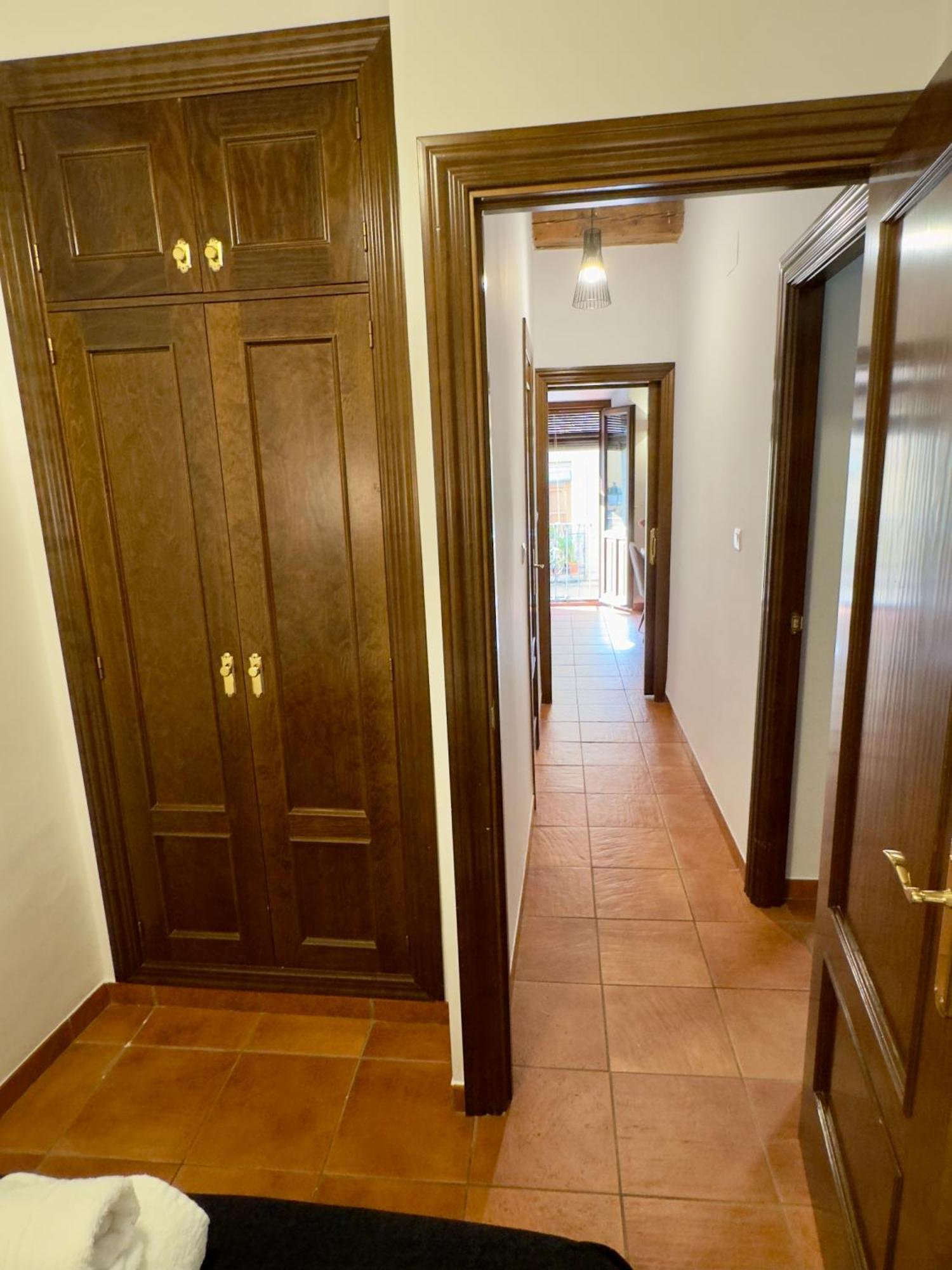 G5 Realejo Apartment Granada Eksteriør bilde
